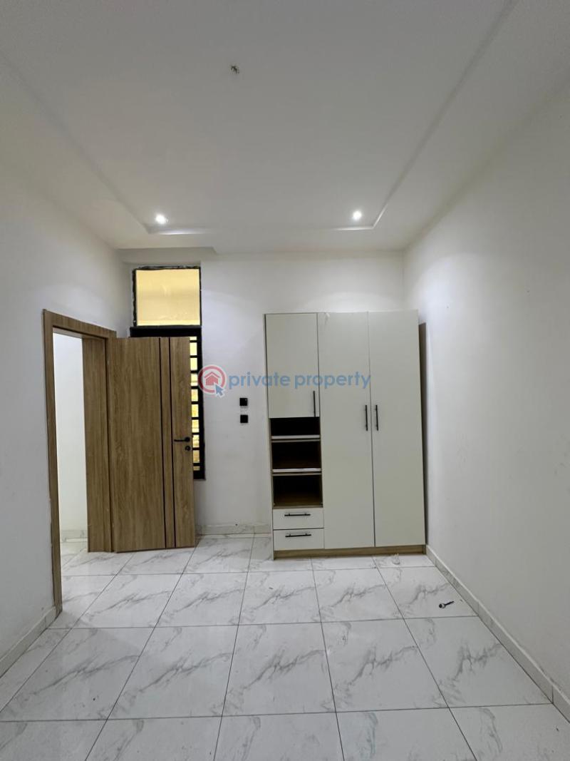4 bedroom Terraced Duplex For Sale Victoria Garden City Lekki Lagos - 7