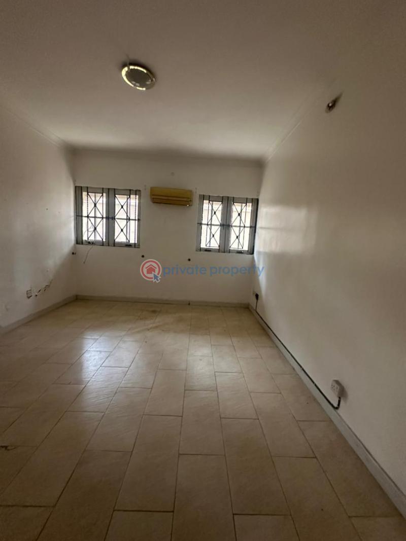 4 bedroom Terraced Duplex For Rent Parkview Estate Ikoyi Lagos - 5