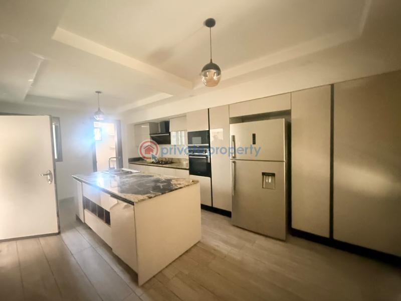 4 bedroom Terrace For Rent Aso Drive Maitama Abuja Phase 1  - 2