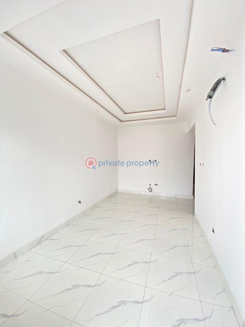 4 bedroom Terraced Duplex For Sale Sangotedo Ajah Lagos - 9