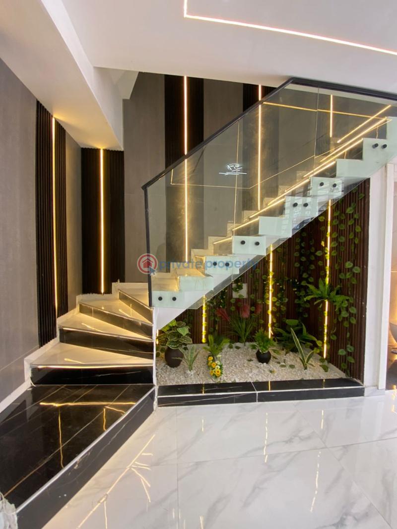 4 bedroom Terraced Duplex For Sale Ikate Lekki Lagos Ikate Elegushi Lekki Lagos - 10