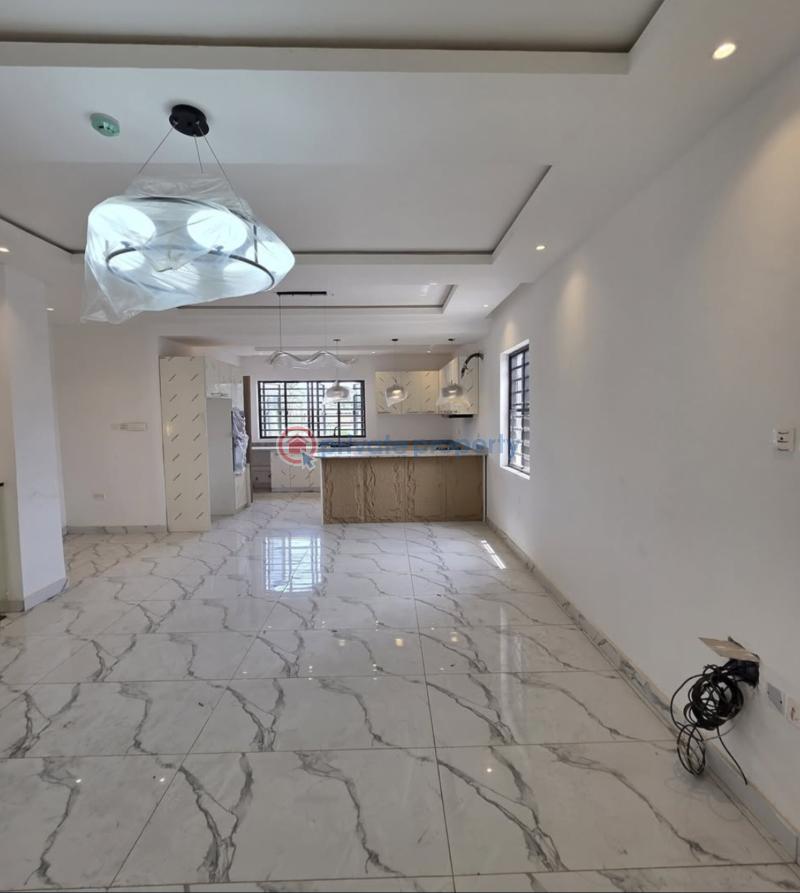 4 bedroom Terraced Duplex For Sale Ikeja GRA Lagos - 0