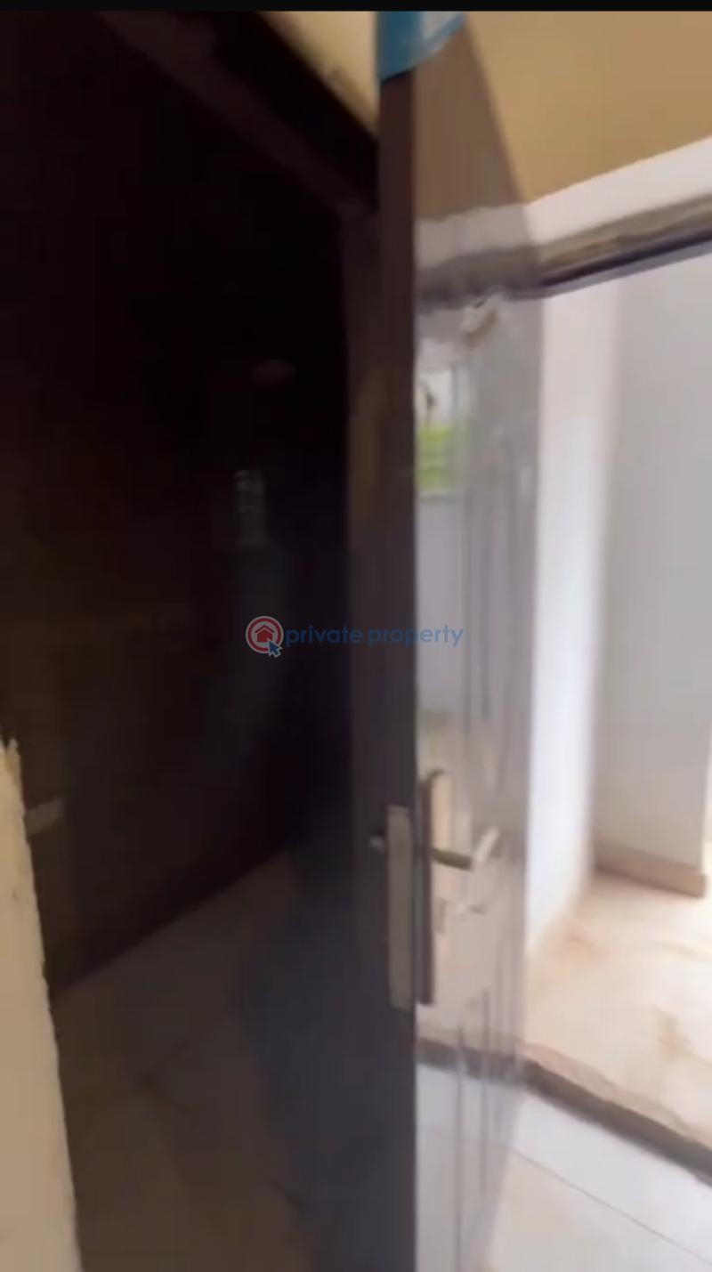 4 bedroom terrace duplex with bq - 5 4 bedroom Terraced Duplex For Rent Jahi Gilmore Jahi Abuja Phase 2  - 5