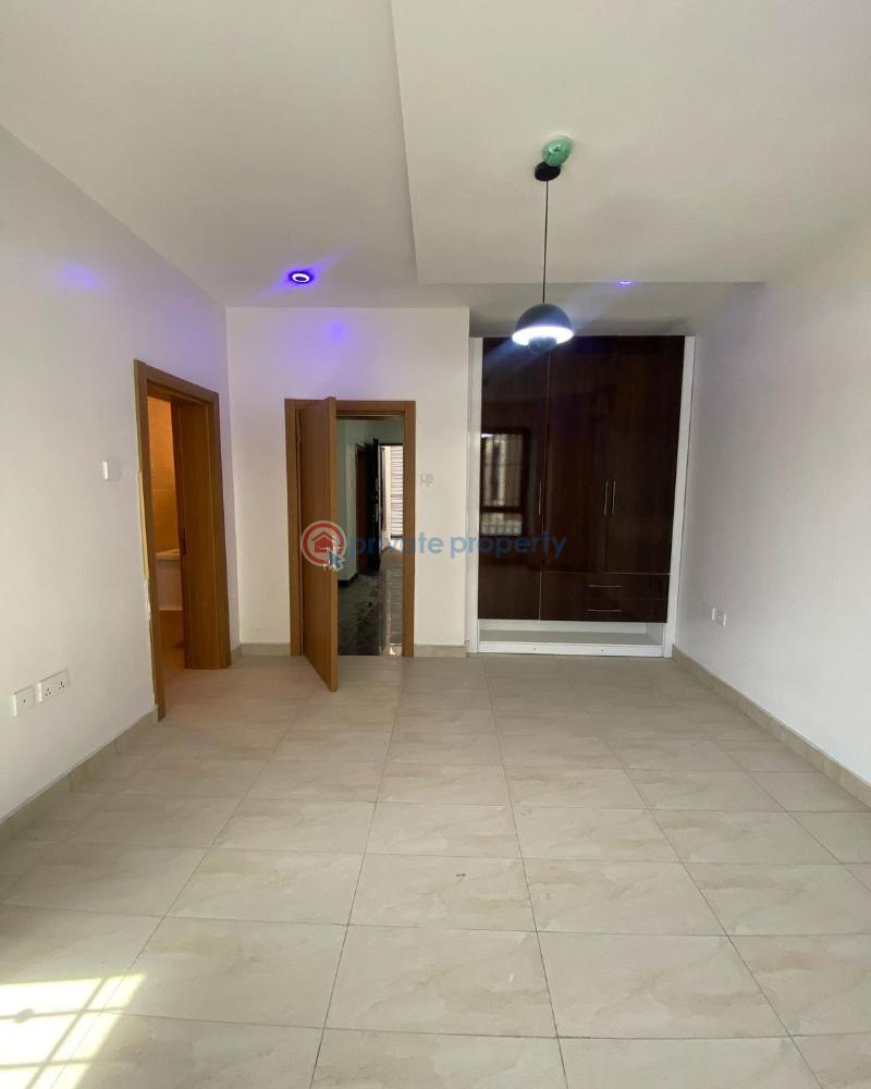 4 bedroom Terrace For Rent Banana Island Ikoyi Lagos - 8
