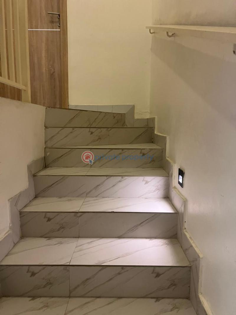 4 bedroom Terraced Duplex For Sale Magodo Gra Phrase 1 Magodo Kosofe/Ikosi Lagos - 5