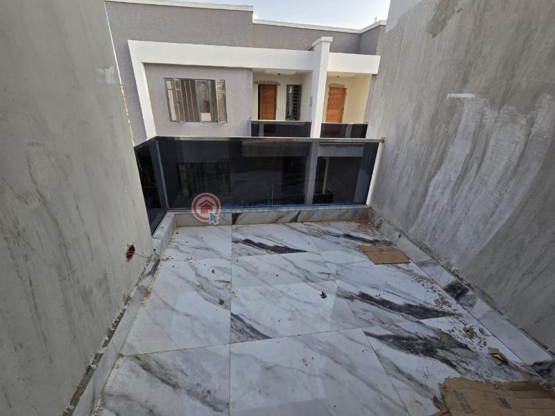 4 bedroom House For Sale Okupe Estate45 Maryland Lagos - 3