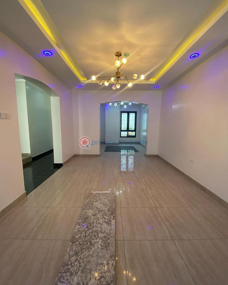 4 bedroom Terrace For Rent Banana Island Ikoyi Lagos - 2