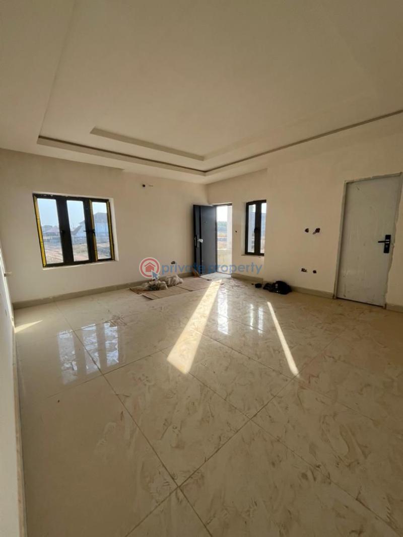 4 bedroom Terraced Duplex For Sale Gaduwa Abuja Phase 2  - 5