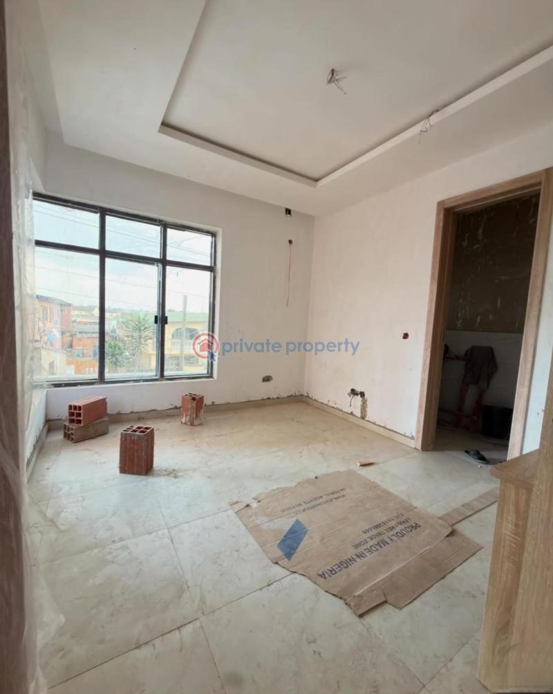 4 bedroom Terraced Duplex For Sale Mende Maryland Lagos - 0