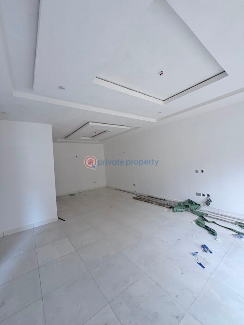4 bedroom Terraced Duplex For Sale Katampe Main Abuja Phase 2  - 6