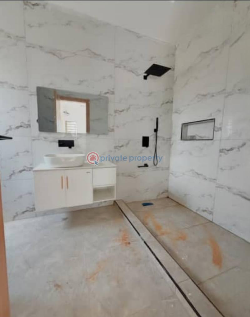 4 bedroom Semi detached Duplex For Sale Ikeja GRA Lagos - 7