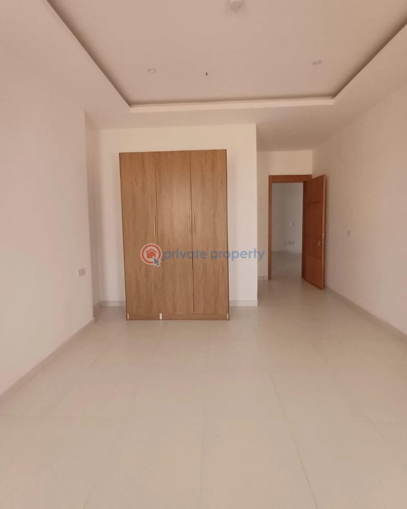 4 bedroom Terraced Duplex For Rent Lekki Phase 1 Lagos - 7