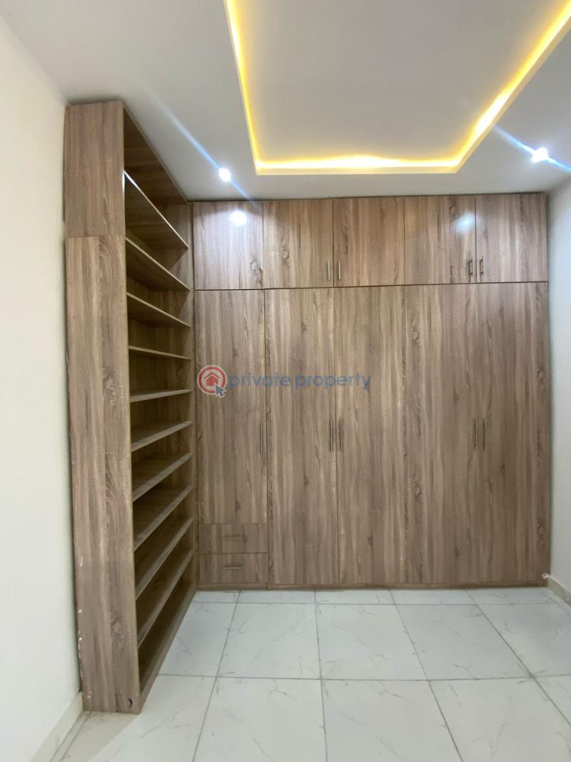 4 bedroom Terraced Duplex For Sale Lekki Conservation Road Lagos Lekki Phase 1 Lagos - 8
