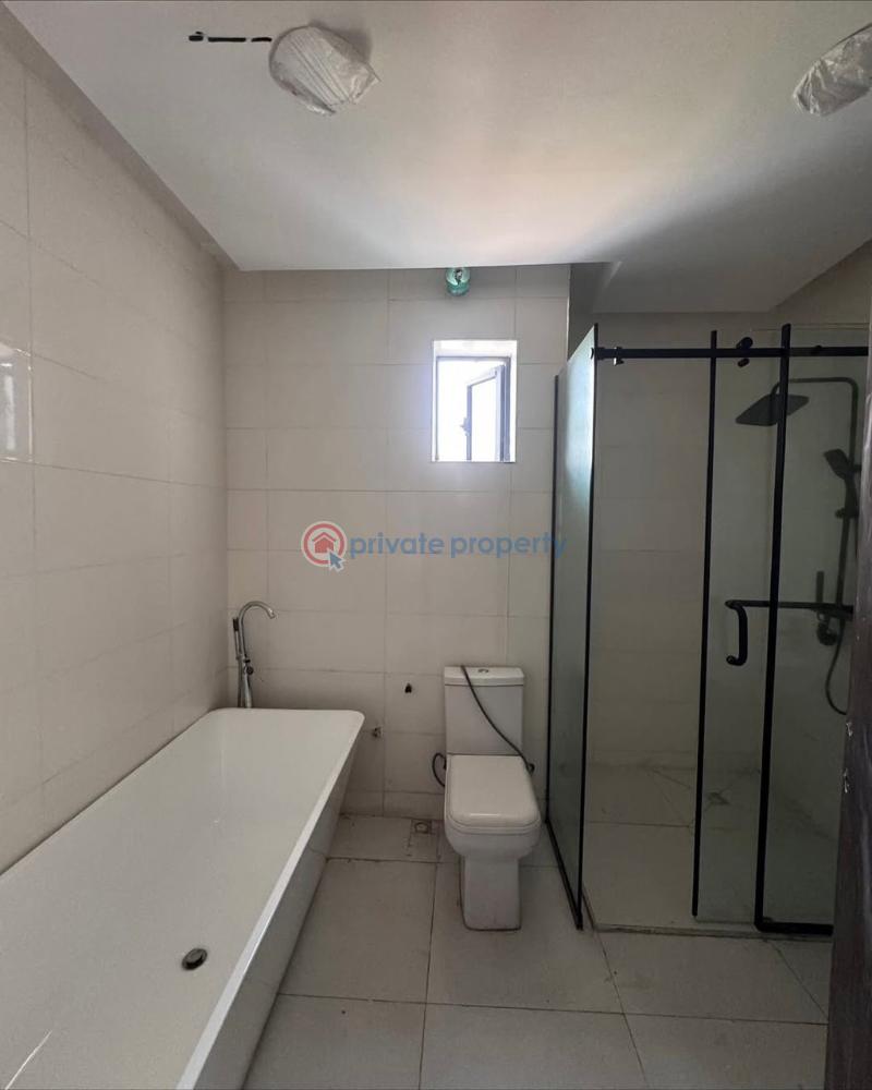 4 bedroom Terraced Duplex For Rent Lekki Phase 1 Lagos - 11