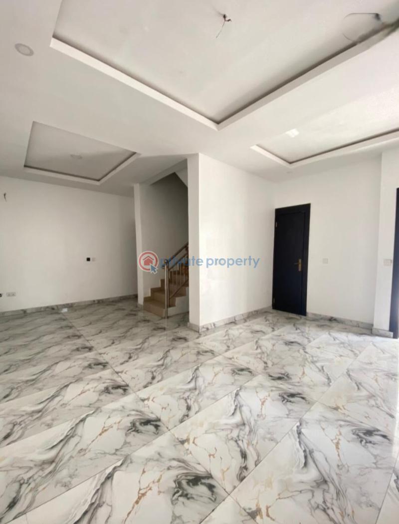 4 bedroom Terrace For Sale Ajah Lagos - 7