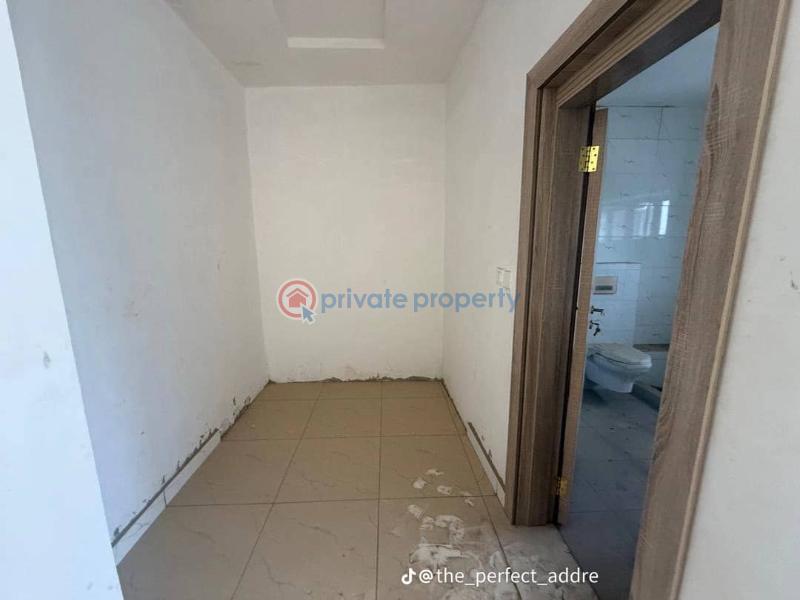 4 bedroom Terraced Duplex For Sale Zartech Wuye Wuye Abuja Phase 2  - 3