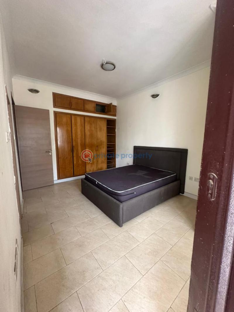 4 bedroom Terraced Duplex For Rent Parkview Estate Ikoyi Lagos - 14