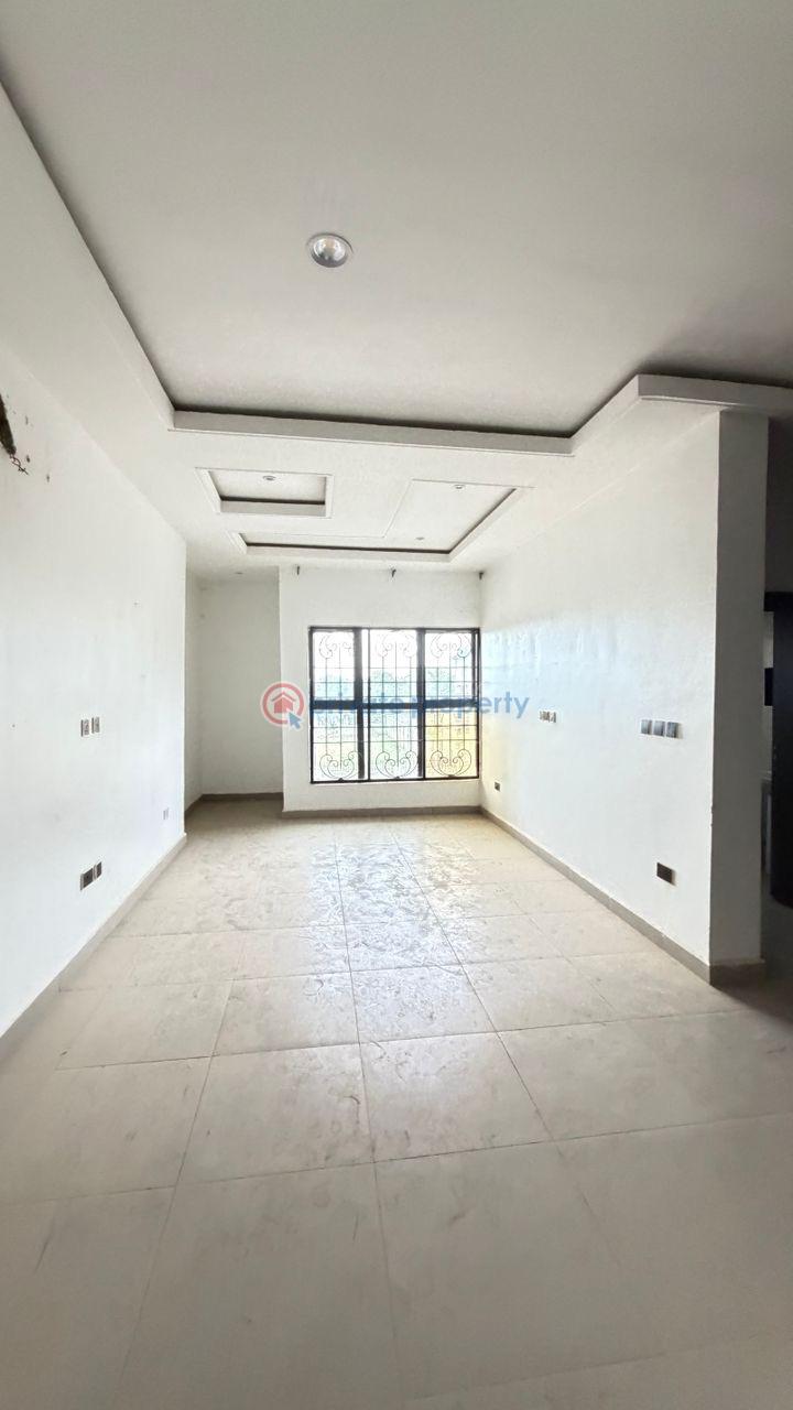 4 bedroom Terraced Duplex For Sale Kaura Abuja Phase 2  - 1