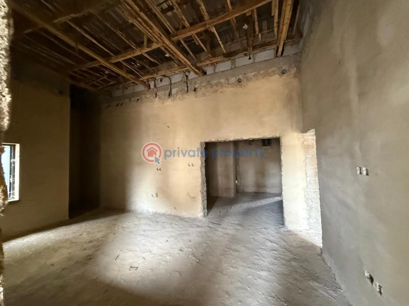 4 bedroom Terraced Duplex For Sale Kado Abuja Phase 2  - 6