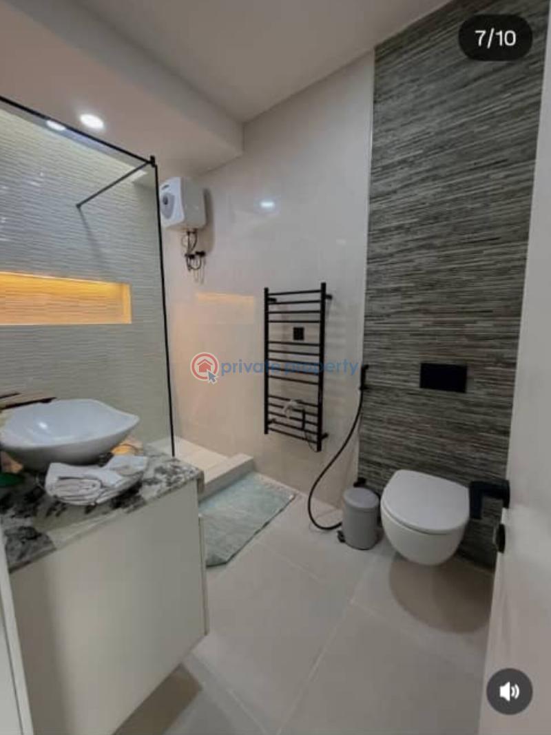 4 bedroom Terraced Duplex For Sale Gbagada Lagos - 4