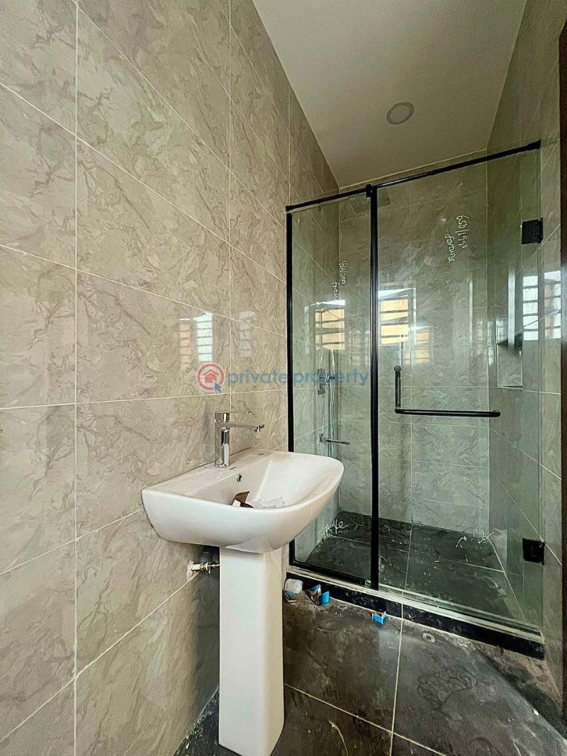 4 bedroom Terraced Duplex For Sale Oregun Ikeja Lagos - 6