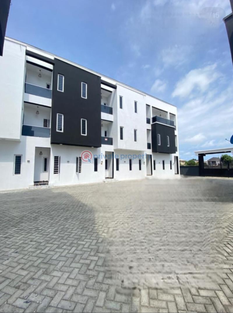4 bedroom Terrace For Sale Ajah Lagos - 4