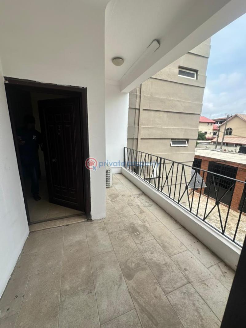 4 bedroom Terraced Duplex For Rent Parkview Estate Ikoyi Lagos - 12