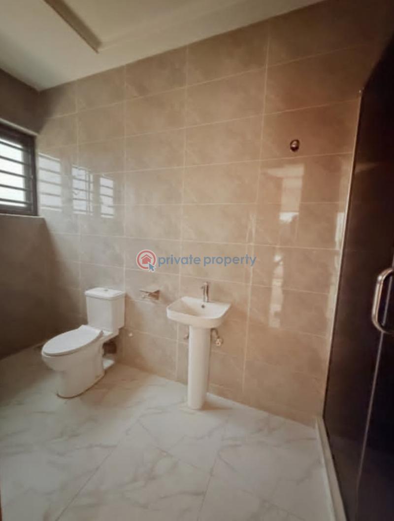 4 bedroom Terrace For Sale Ogba Bus-stop Lagos - 3