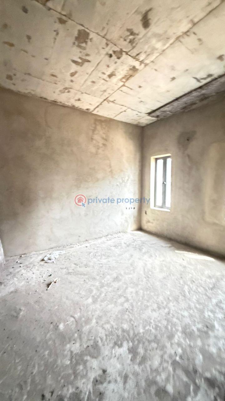 4 bedroom Terraced Duplex For Sale Katampe Main Abuja Phase 2  - 16