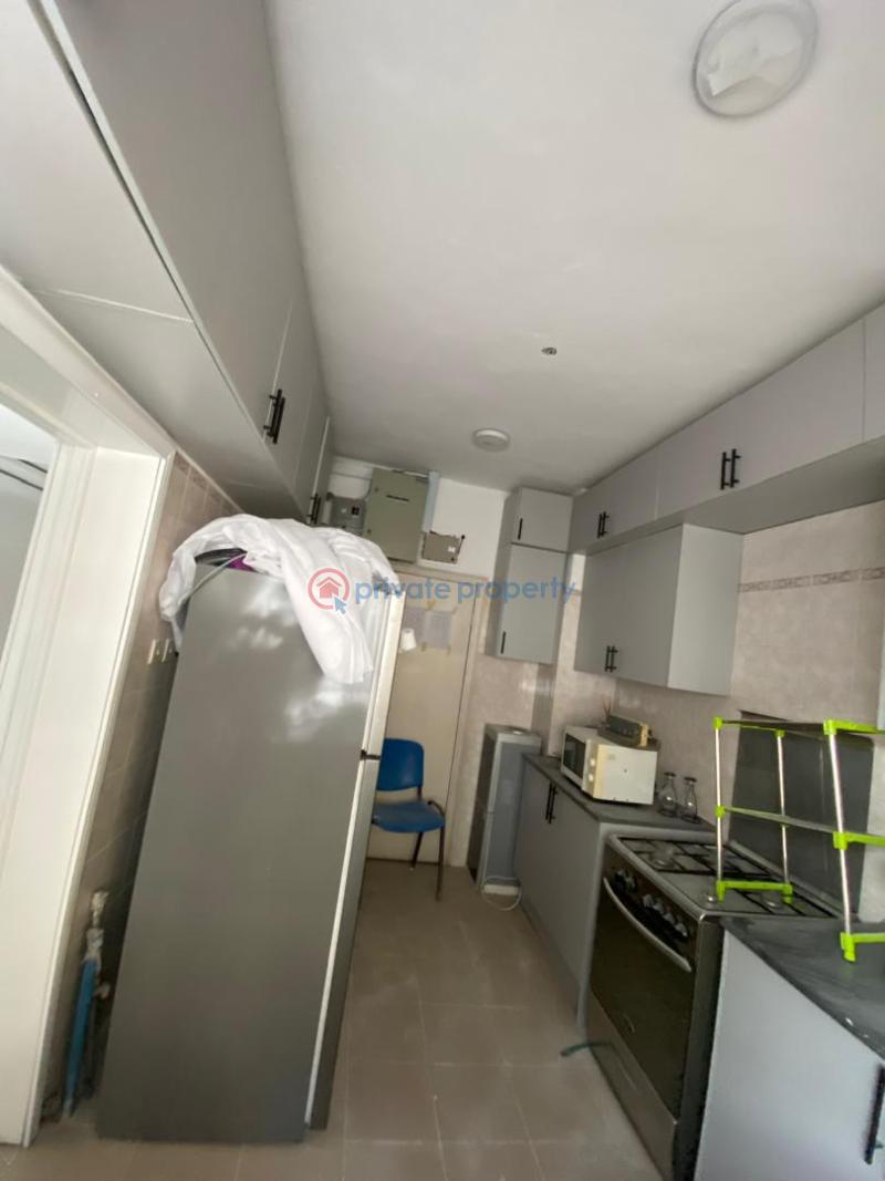 4 bedroom Terraced Duplex For Rent Victoria Island Lagos - 5