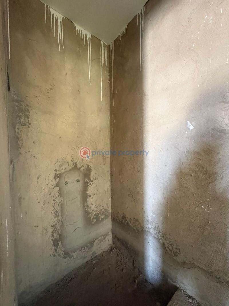 4 bedroom Terraced Duplex For Sale Wuse Abuja Phase 1  - 3