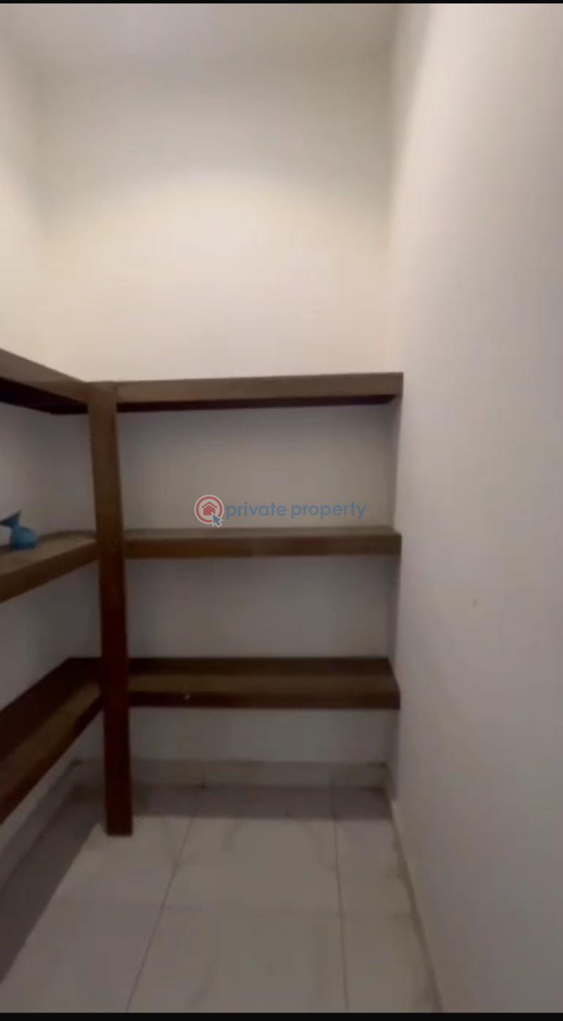 4 bedroom terrace duplex with bq - 3 4 bedroom Terraced Duplex For Rent Jahi Gilmore Jahi Abuja Phase 2  - 3