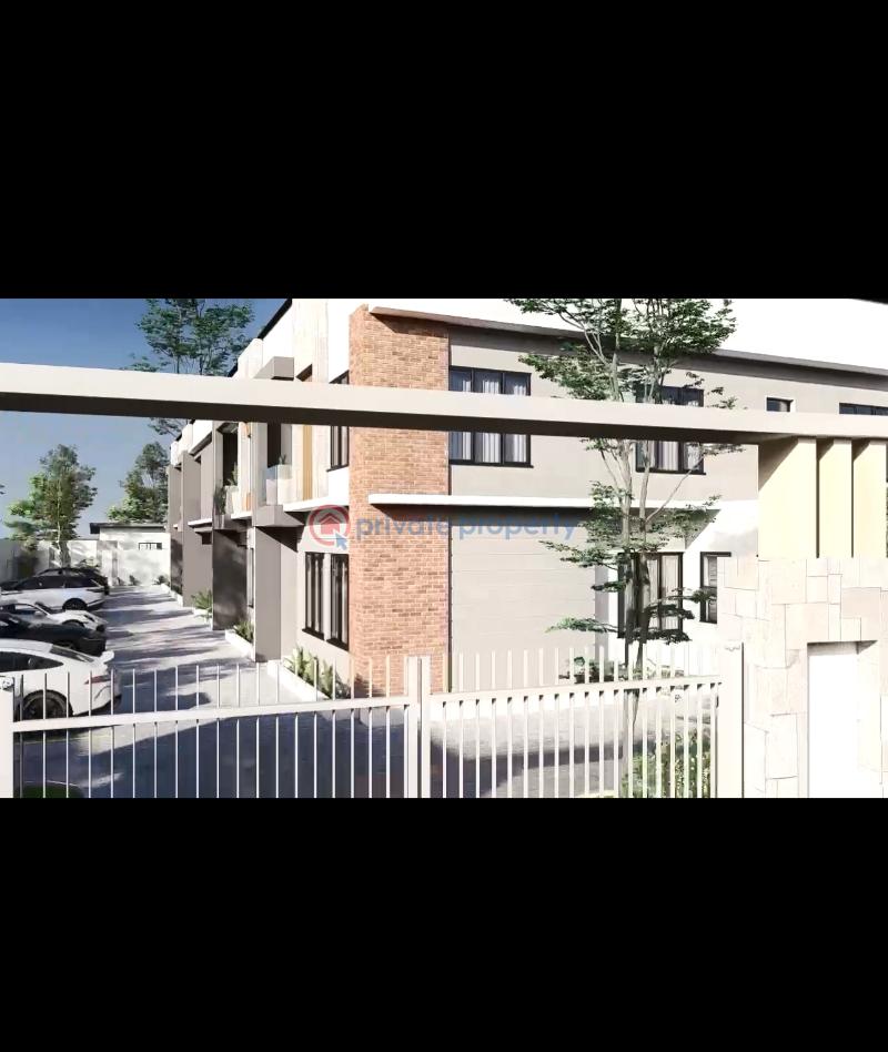 4 bedroom Terraced Duplex For Sale Kaura Abuja Phase 2  - 5