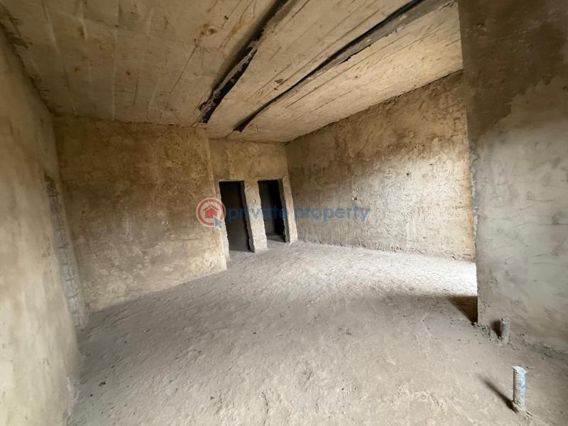 4 bedroom Terraced Duplex For Sale Kado Abuja Phase 2  - 8