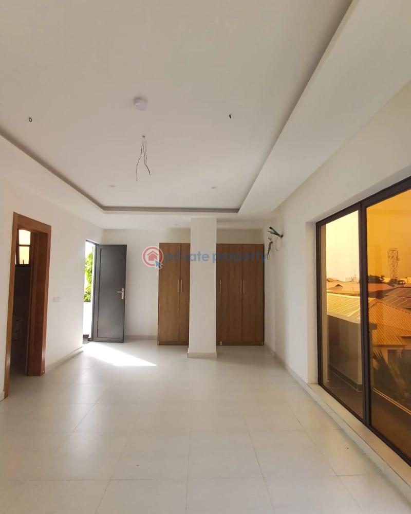 4 bedroom Terraced Duplex For Rent Lekki Phase 1 Lagos - 5