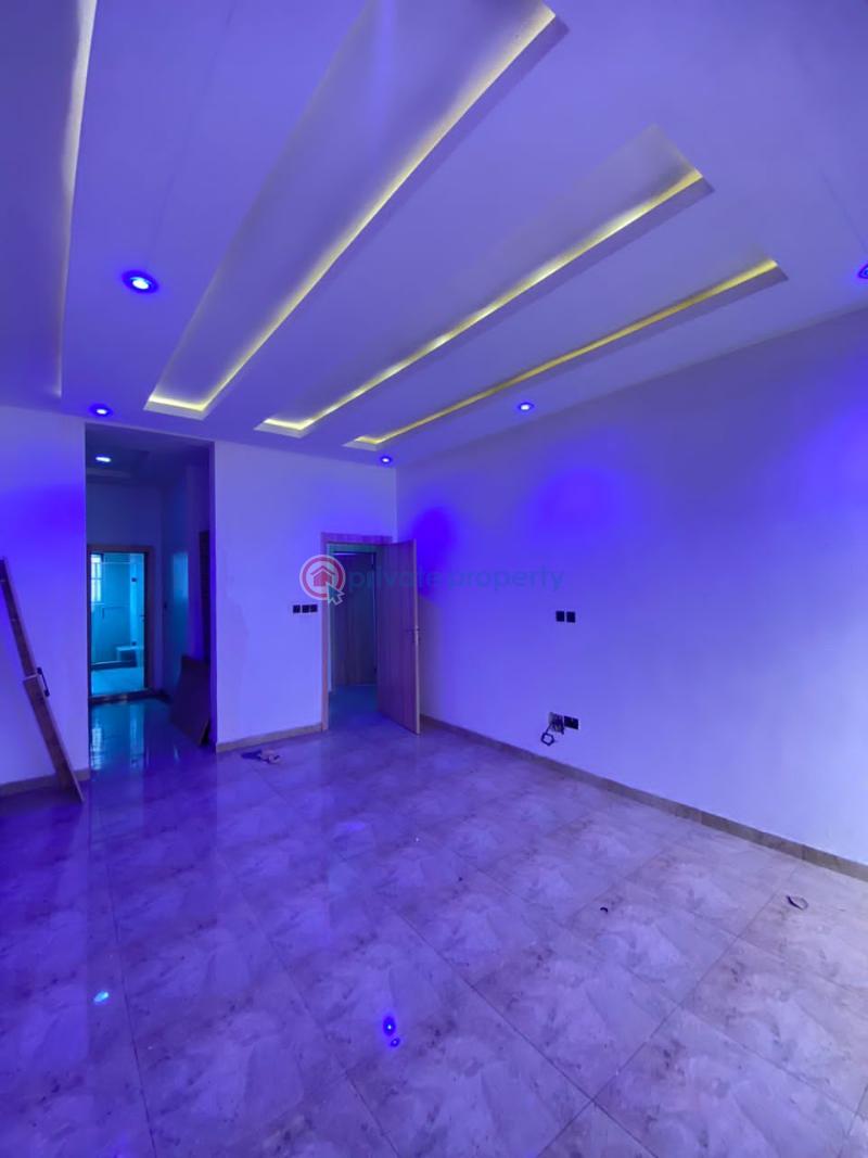 4 bedroom terrace duplex with bq - 4 4 bedroom Terraced Duplex For Sale Ikate Lekki Lagos Ikate Elegushi Lekki Lagos - 4