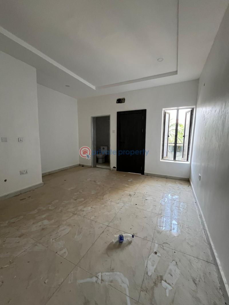 4 bedroom Terraced Duplex For Sale Jahi Abuja Phase 2  - 7