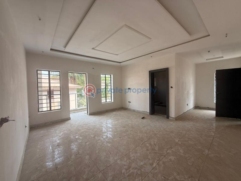 4 bedroom Terraced Duplex For Sale Maitama Abuja Phase 1  - 7