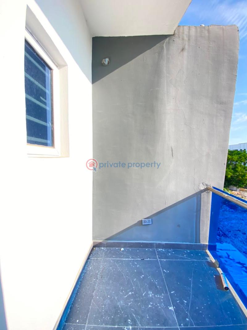 4 bedroom Terrace For Rent Ikate Elegushi Lekki Lagos - 12