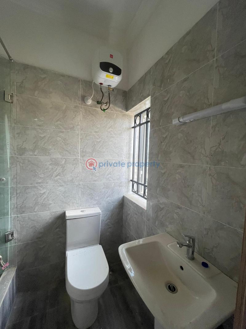 4 bedroom Terraced Duplex For Sale Ikate Elegushi Lekki Lagos - 7