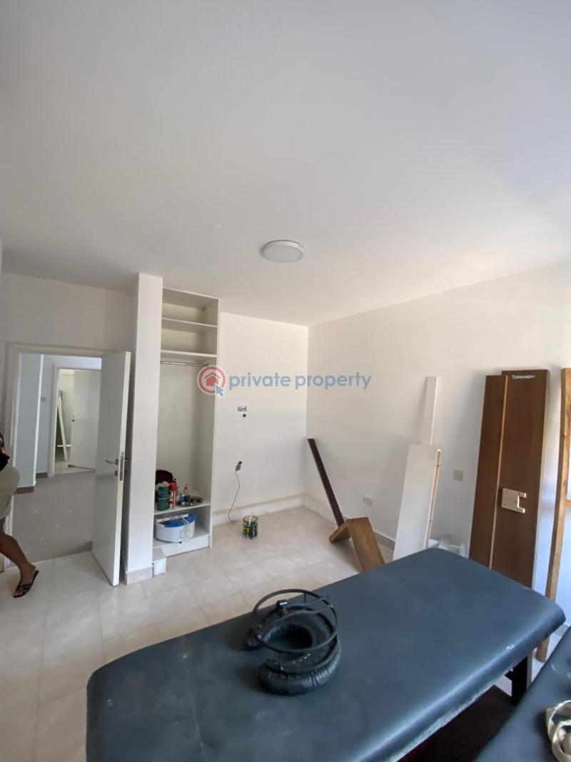 4 bedroom Terraced Duplex For Rent Victoria Island Lagos - 22