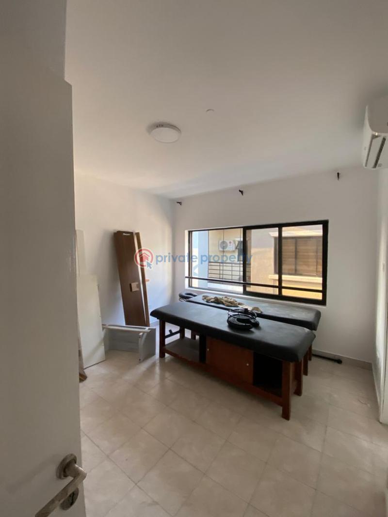 4 bedroom Terraced Duplex For Rent Victoria Island Lagos - 21