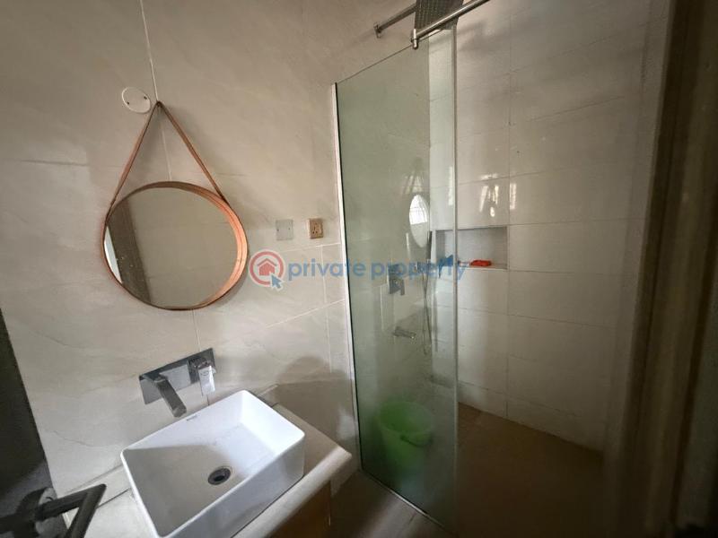 4 bedroom Terraced Duplex For Sale Jahi Abuja Phase 2  - 2