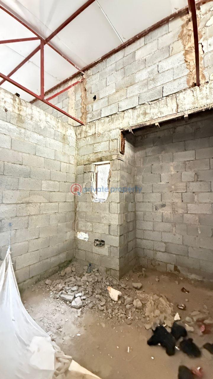 4 bedroom Terraced Duplex For Sale Mabuchi Abuja Phase 2  - 4