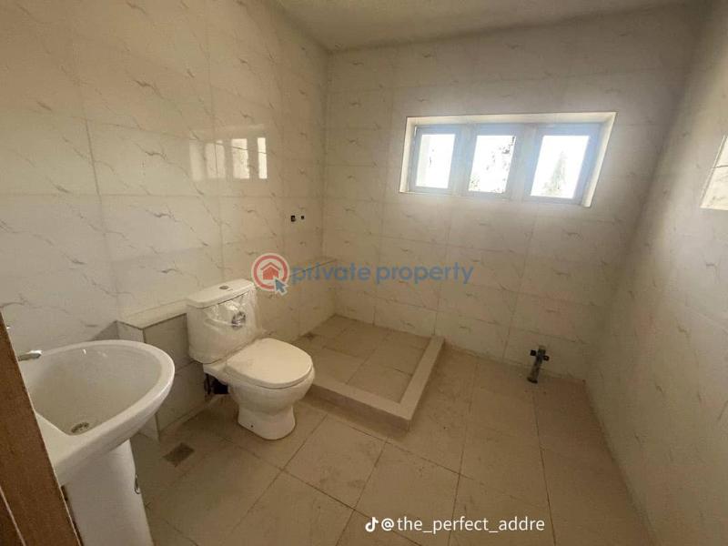 4 bedroom Terraced Duplex For Sale Zartech Wuye Wuye Abuja Phase 2  - 12