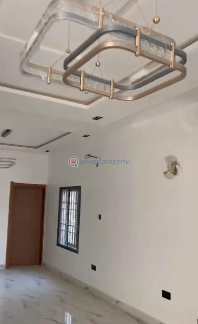 4 bedroom Terraced Duplex For Sale Karsana Abuja Phase 3  - 1