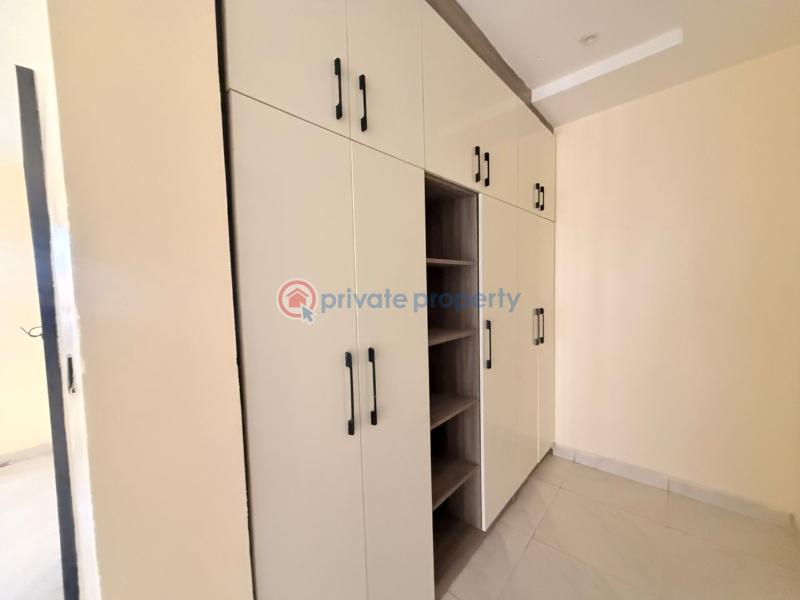 4 bedroom Terraced Duplex For Rent Aso Drive Maitama Abuja Phase 1  - 4