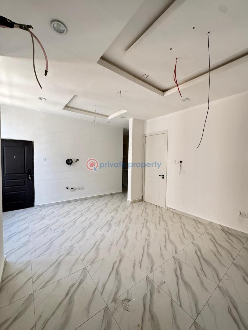 4 bedroom Terraced Duplex For Sale Estate Ologolo Lekki Lagos - 9