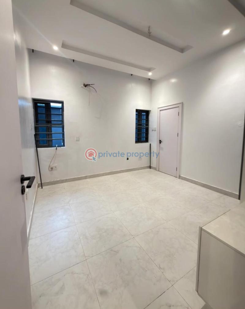 4 bedroom Terraced Duplex For Sale Berger Ojodu Lagos - 4