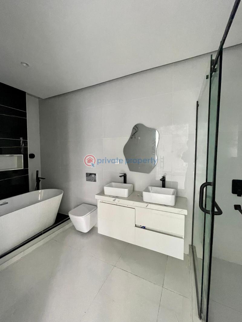 4 bedroom Terraced Duplex For Sale Ikate Elegushi Lekki Lagos - 10